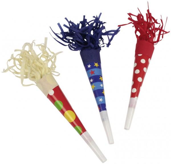 Καραμούζες / 3 τεμ