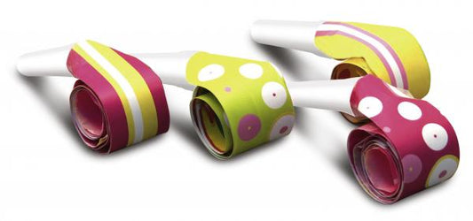 Φρου φρου ασσορτί /4 τεμ