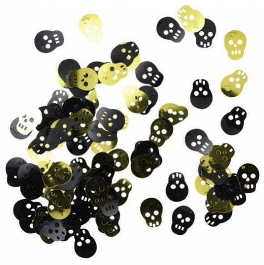 Κομφετί Πειρατικό Jolly Roger