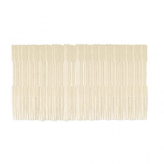 Πιρούνια Μινι Bamboo 8,8εκ /70 τεμ