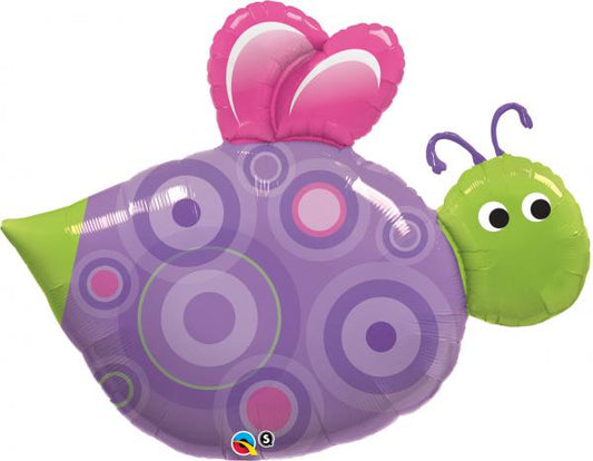 Φοιλ 39 Cute Flying Bug