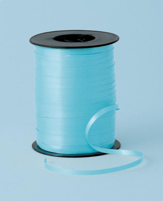 Κορδέλα Μπαλονιών Σιέλ 0,50εκ