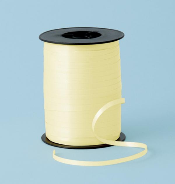 Κορδέλα Μπαλονιών Ιβουάρ 0,50εκ