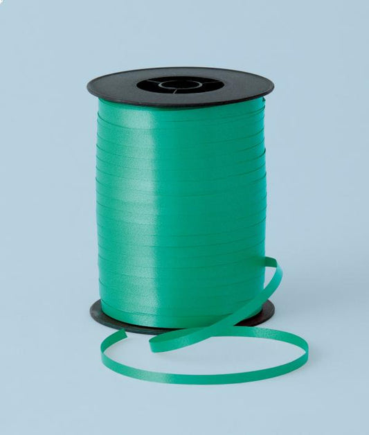 Κορδέλα Μπαλονιών Πράσινο  0,50εκ