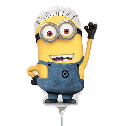 Φοιλ Minishape Minion
