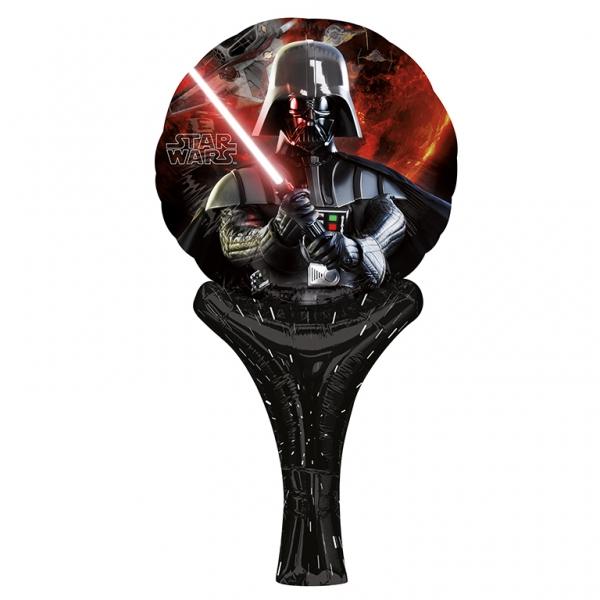 Φοιλ Minishape Inflate Star Wars