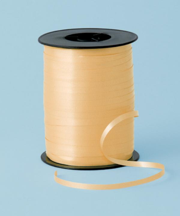 Κορδέλα Μπαλονιών Χρυσή  0,50εκ