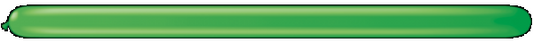 Μπαλόνια Κατασκευής 160Q Spring Green /100 τεμ
