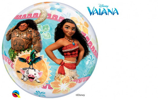 Bubble Μονό 22 Princess Vaiana