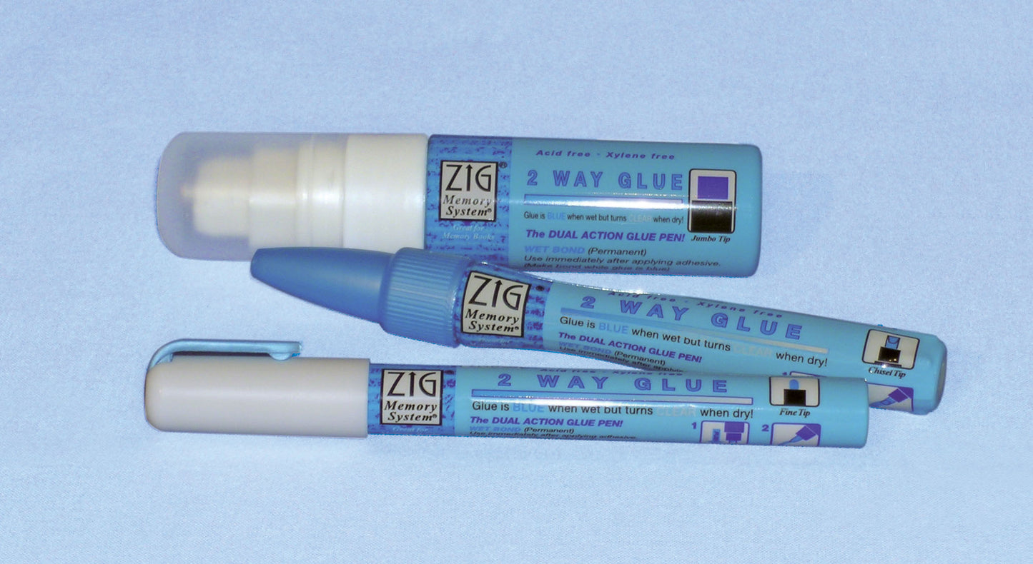 Glue Pen 5MM Medium