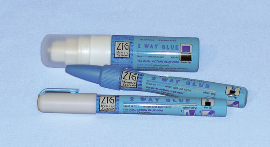 Glue Pen 5MM Medium