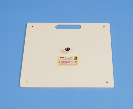 Large Base Plate