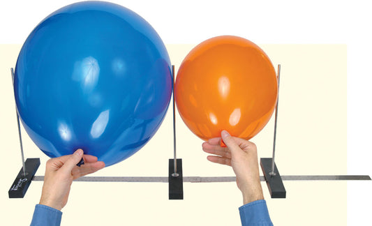 Μετρητής μπαλονιών Slide N Size