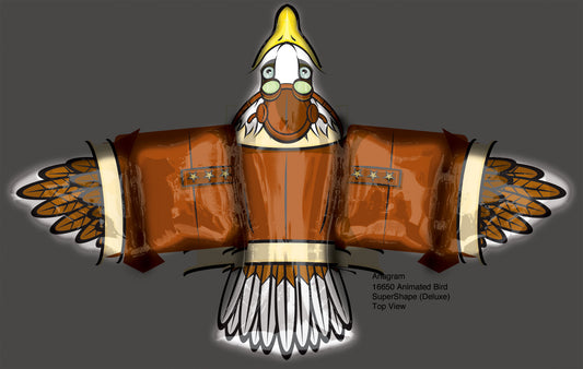 Φοιλ Aviator Eagle