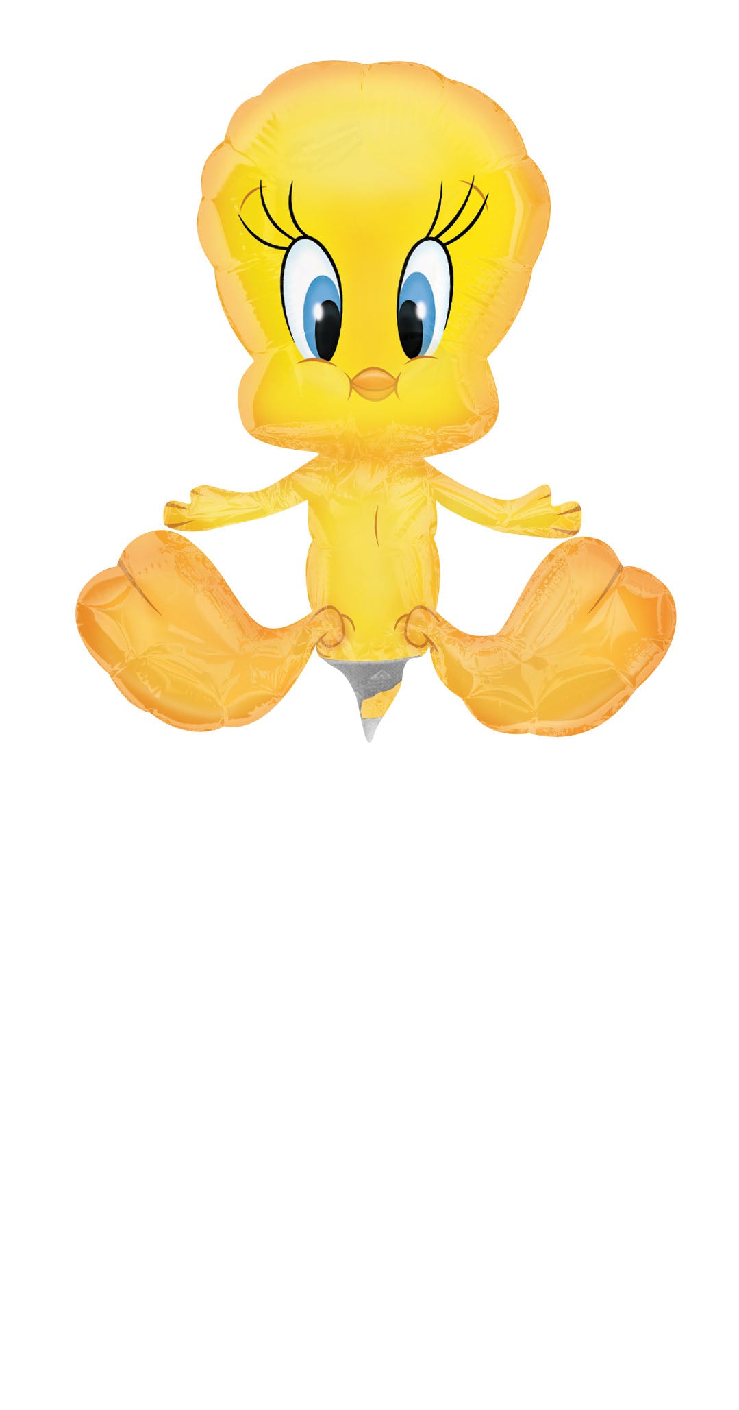 Minishape Tweety Full Body