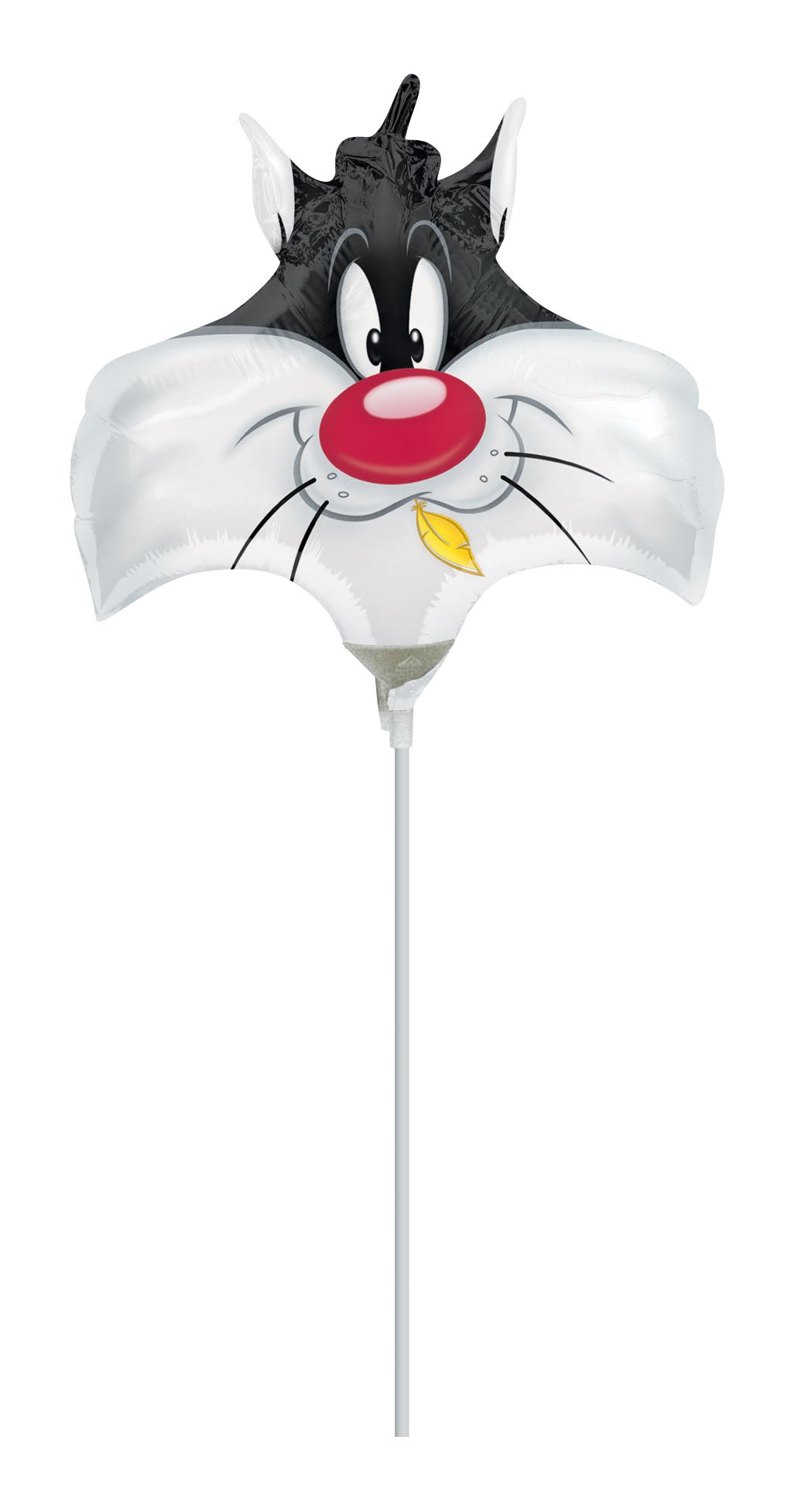 Minishape Sylvester - Tweety
