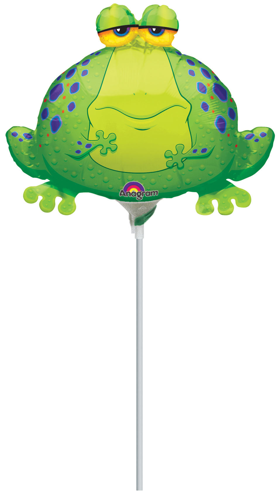 Φοιλ Minishape Big Bulfrog