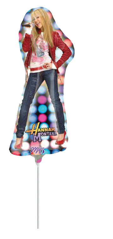 Hannah Montana