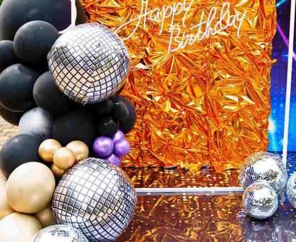 16'' Μπαλόνι Disco Μπάλα