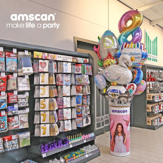 Balloon Tower Starter Set