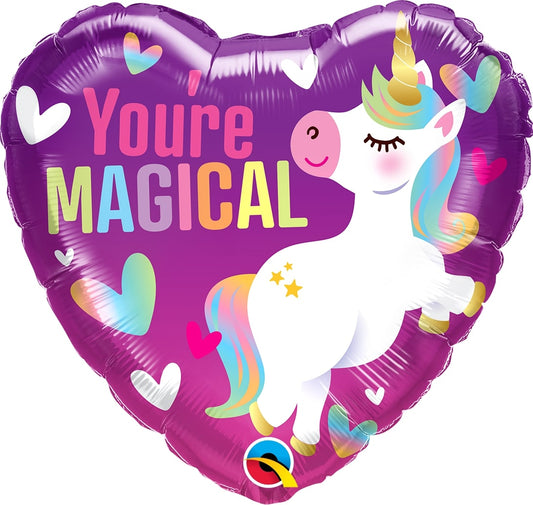 Μπαλόνι Φοιλ 18 You're Magical Unicorn /46 εκ