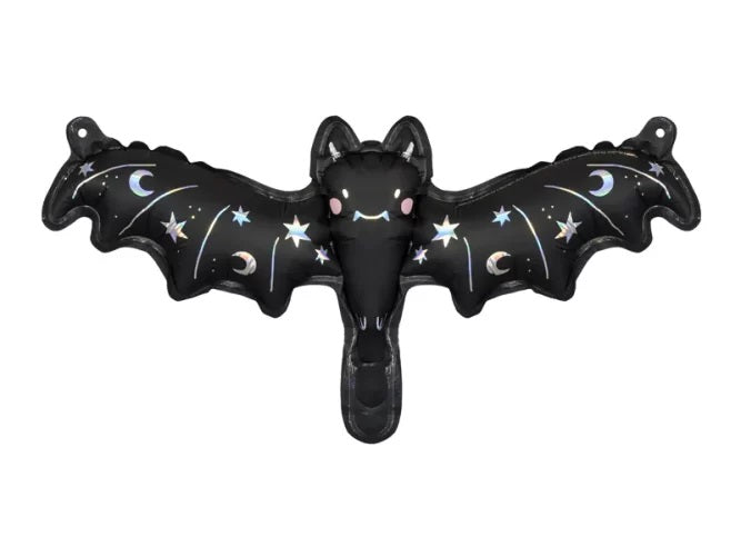 16" Mini Shape μπαλόνι Νυχτερίδα