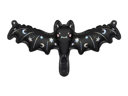16" Mini Shape μπαλόνι Νυχτερίδα
