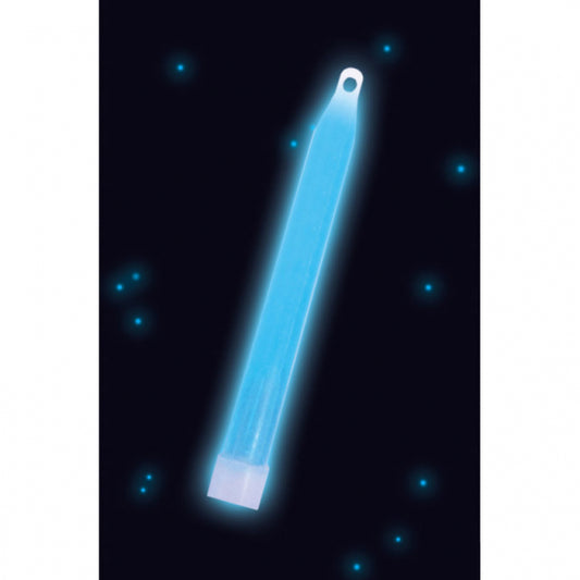 Κολιέ Glow Stick Μπλε