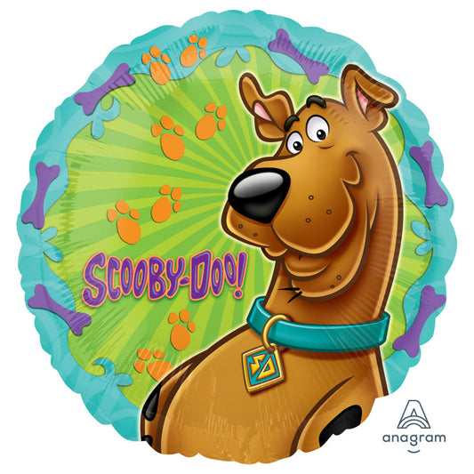 18'' Μπαλόνι Scooby Doo
