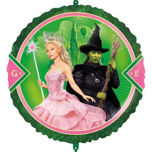 18'' Μπαλόνι Wicked
