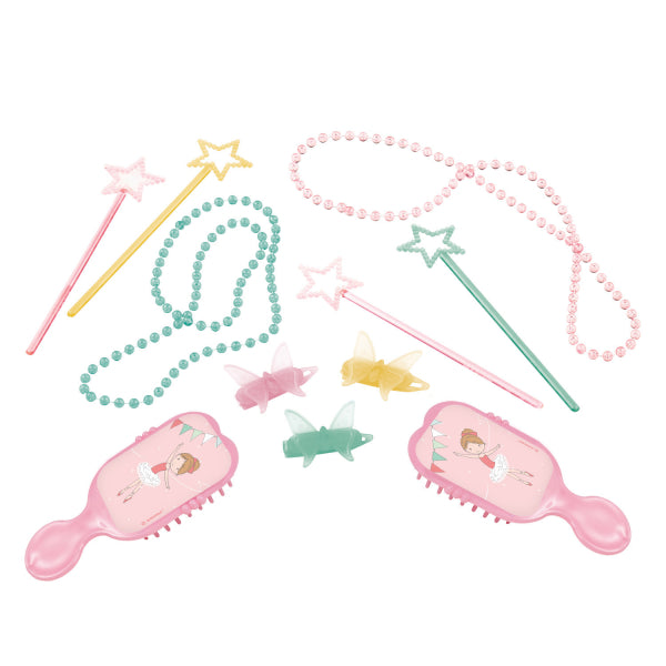 Σετ δώρου Μπαλαρίνα - Little Dancer / 24 τμχ.