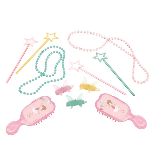 Σετ δώρου Μπαλαρίνα - Little Dancer / 24 τμχ.