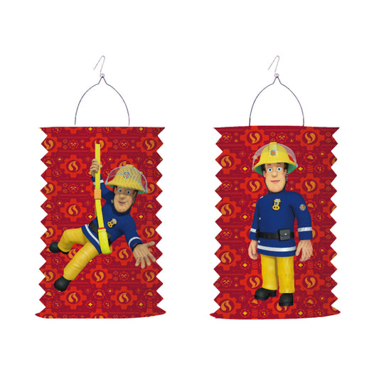 Φαναράκι Fireman Sam 28 εκ