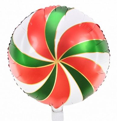 18'' Mπαλόνι Candy mix