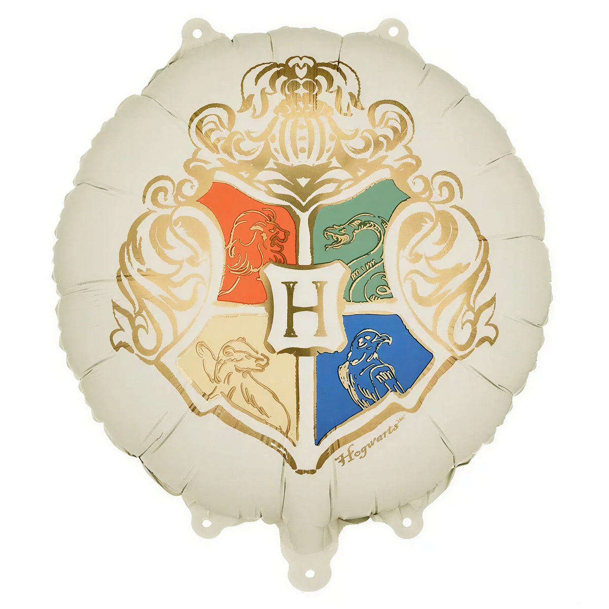 18" Μπαλόνι Harry Potter - Οίκοι Hogwarts