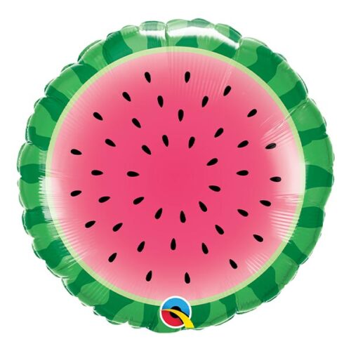 18" Μπαλόνι Καρπούζι