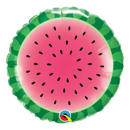 18" Μπαλόνι Καρπούζι