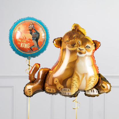18" Μπαλόνι Lion King