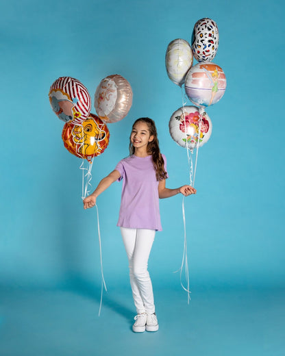 18" Μπαλόνι Λιονταράκι Σίμπα Lion King Disney