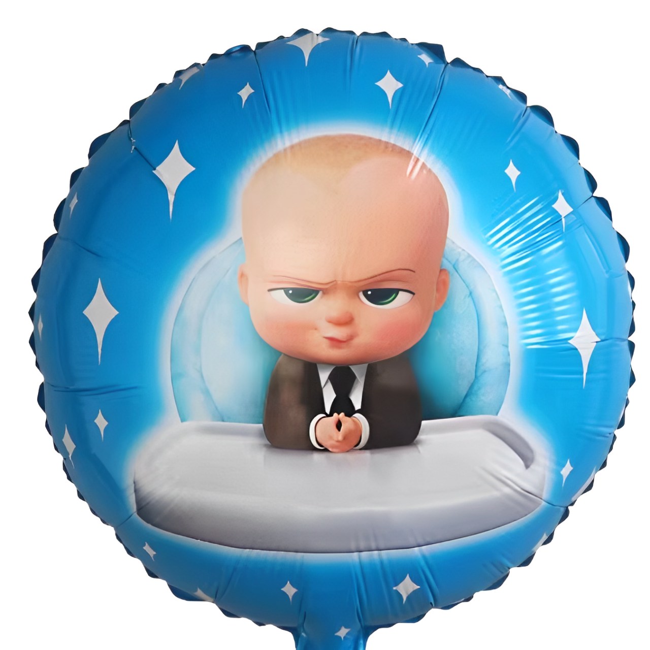 18″ Μπαλόνι Μπόμπιρας