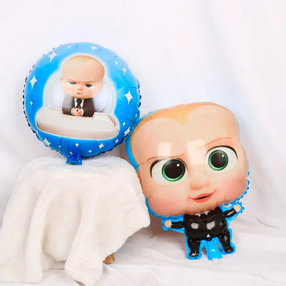 18″ Μπαλόνι Μπόμπιρας