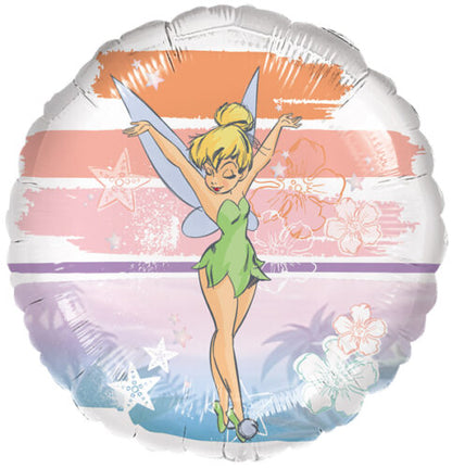 18" Μπαλόνι νεράιδα Tinkerbell Disney