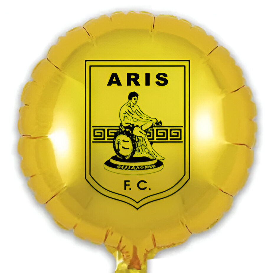 18" Μπαλόνι Ποδοσφαιρική ομάδα - Άρης