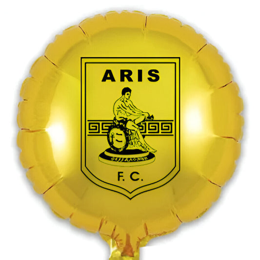 18" Μπαλόνι Ποδοσφαιρική ομάδα - Άρης