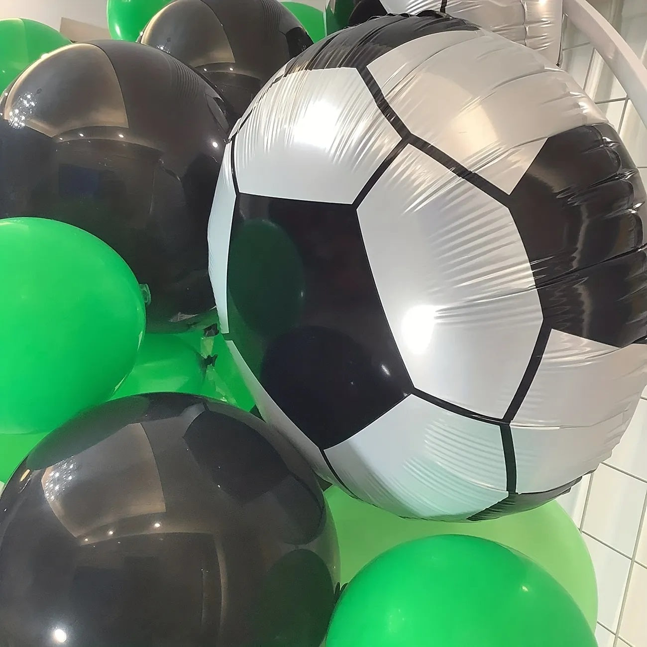 18" Μπαλόνι Soccer Ball