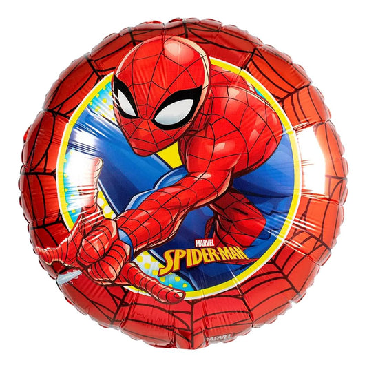 18" Μπαλόνι Spider-Man Ultimate