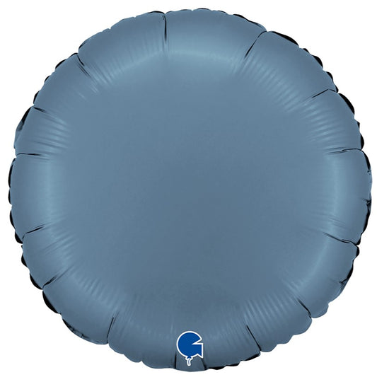 18" Μπαλόνι στρογγυλό Blue Jeans