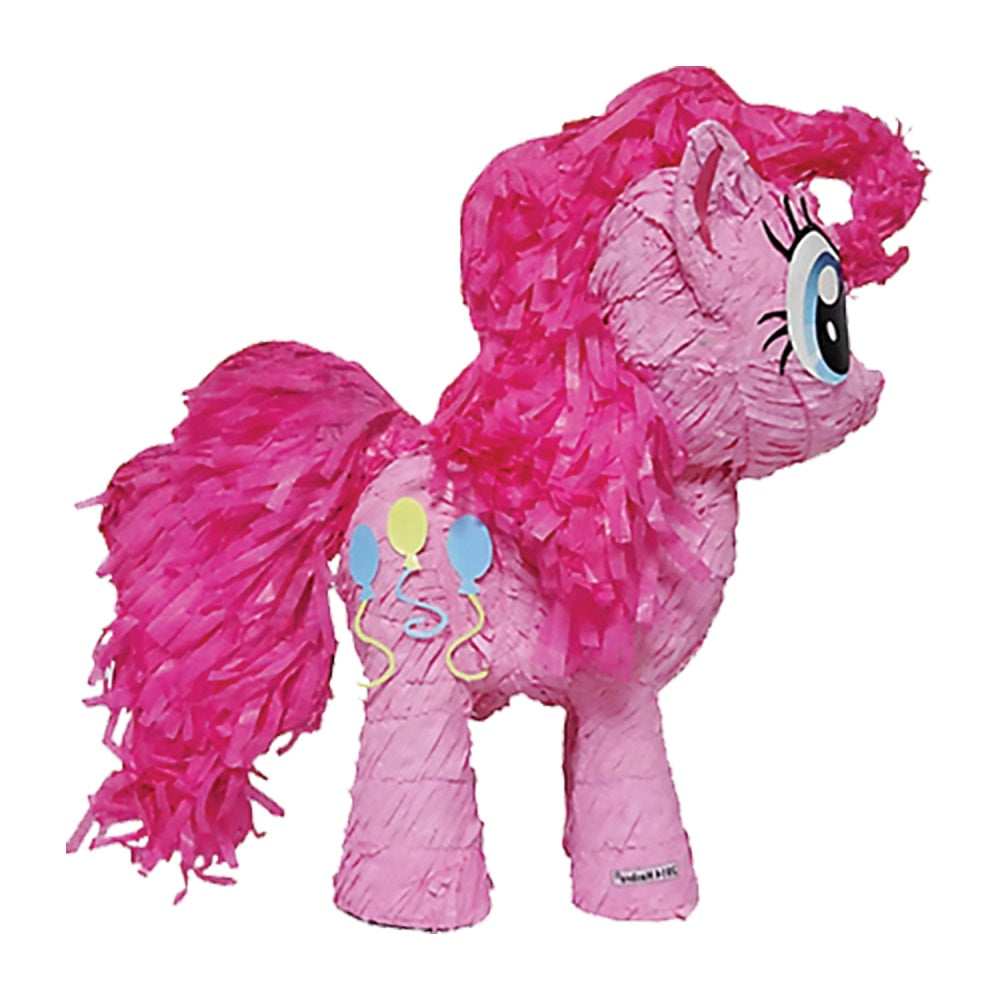 Pull Pinata My Little Pony Pinkie Pie