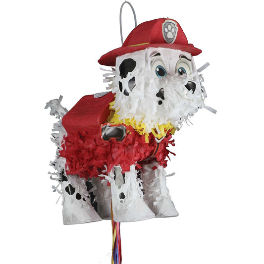 Pull Pinata Paw Patrol