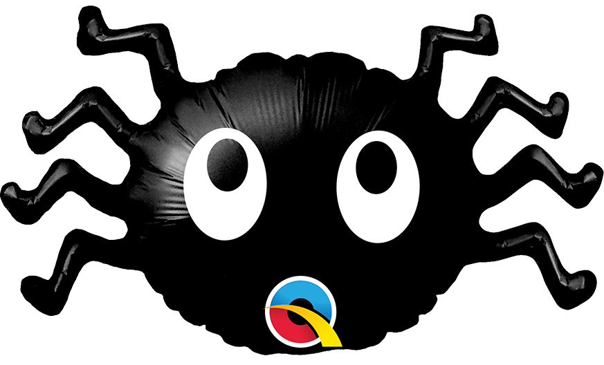 Μπαλόνι Φοιλ 14 Μίνι Αράχνη